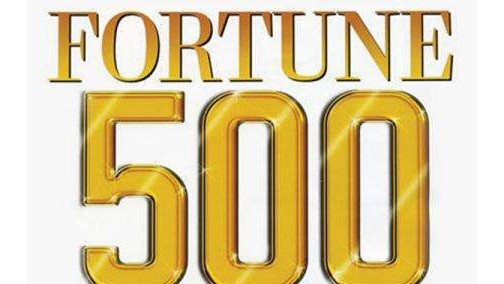 《财富》500强公布 中国车企缘何排名齐下滑？