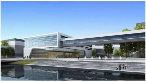上汽大众新能源工厂计划10月投产 首款ID.家族车型下半年亮相