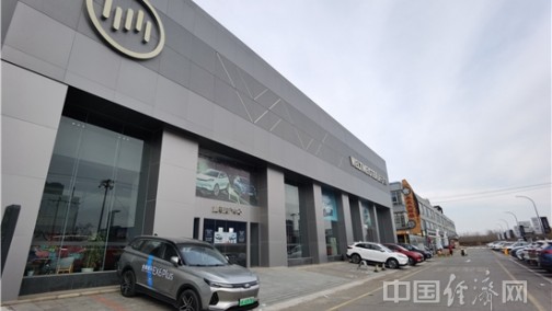 亚市变迁：重塑特色，新能源与二手车成转型突破点