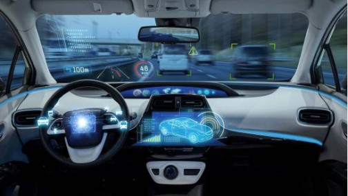 AUTO TECH 2021广州国际自动驾驶技术展览会将于5月与您相约羊城广州