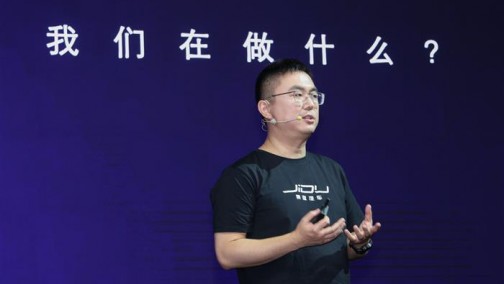 李彦宏对集度的要求：设计要有未来感，要承载Apollo技术