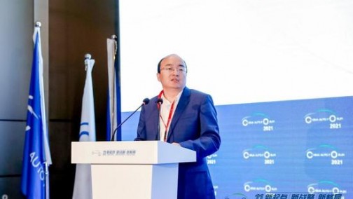 数据价值愈发凸显 汽车要智能也要安全