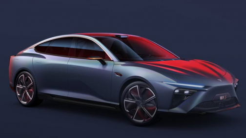 2021广州车展新能源车型前瞻 超1000km续航篇